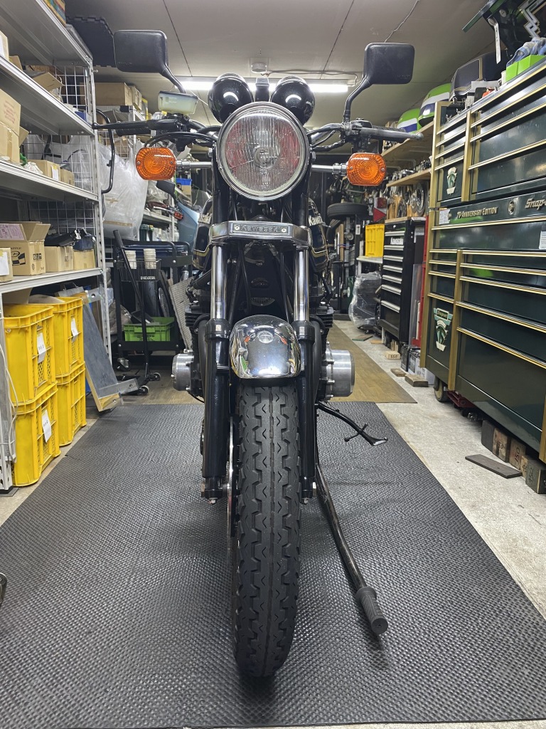 TDM850フロントフォーク左右_曲がりなしレストアに/ショックは効いてます。 TDM850がやってきた | ジャンク小屋の中年