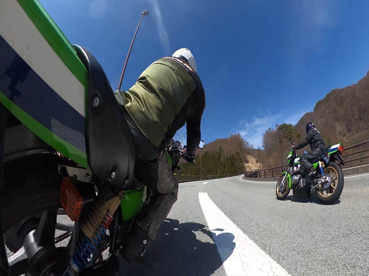 緑ジョラゴン GR付き 即日発送 レート高め カワサキ ZX-14R High Grade 【相模原店限定CP開催中！！】ETC