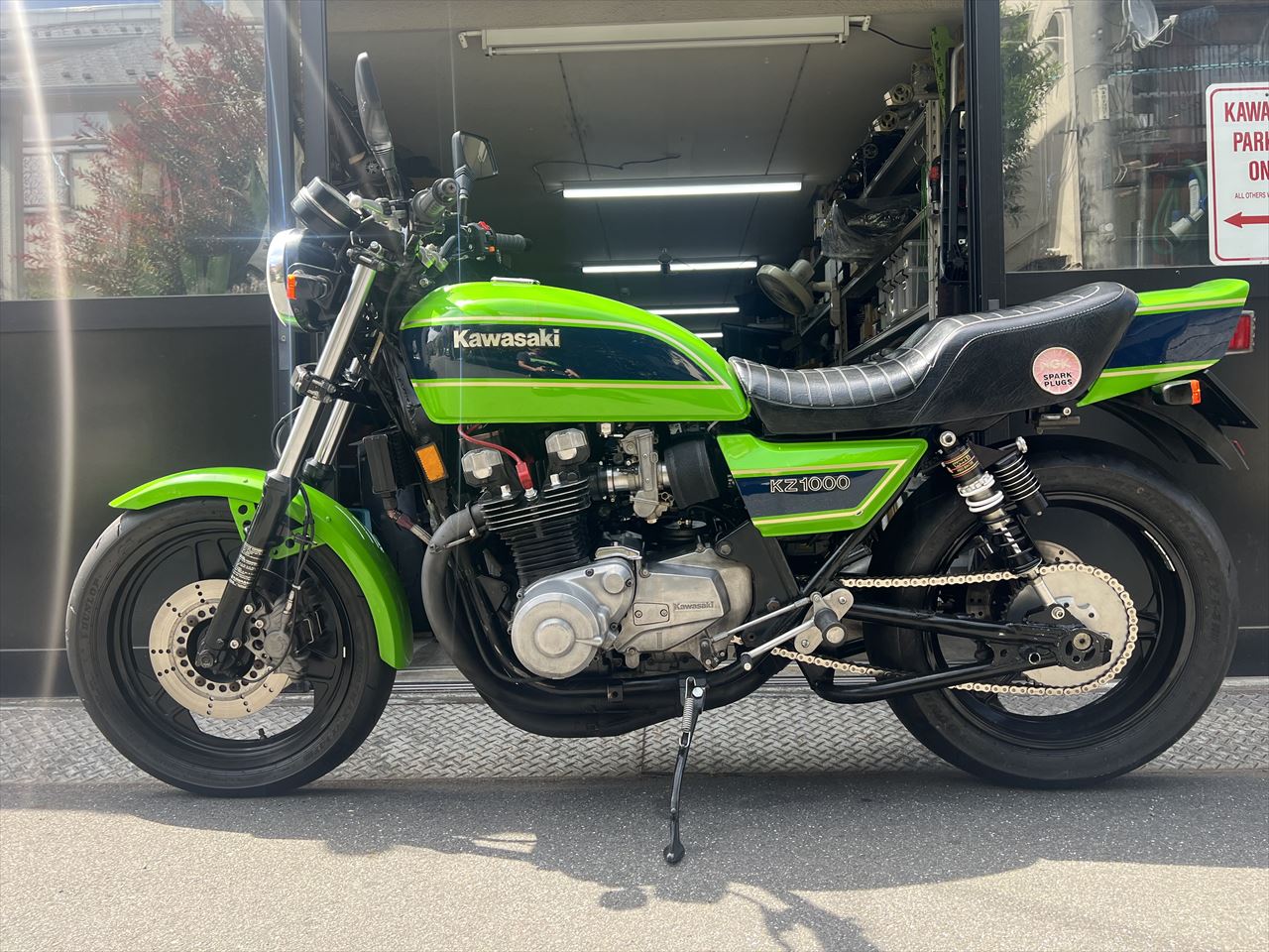 フジムラ様確認用 Slip-On HEPTA FORCE サイクロン 2本出し EXPORT SPEC 政府認証