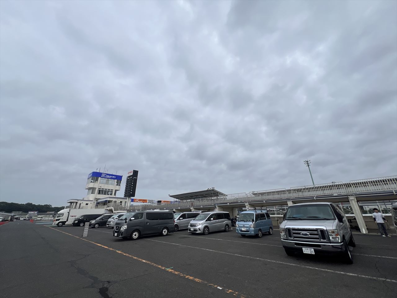 筑波サーキットスポーツ走行 | GREEN GARAGE