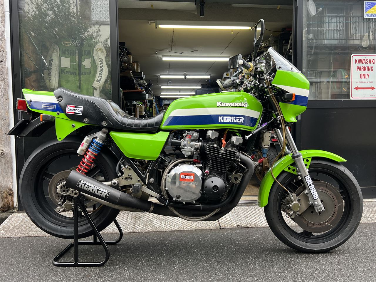 新格子グリーン2点まとめ売り 販売車両 | GREEN GARAGE
