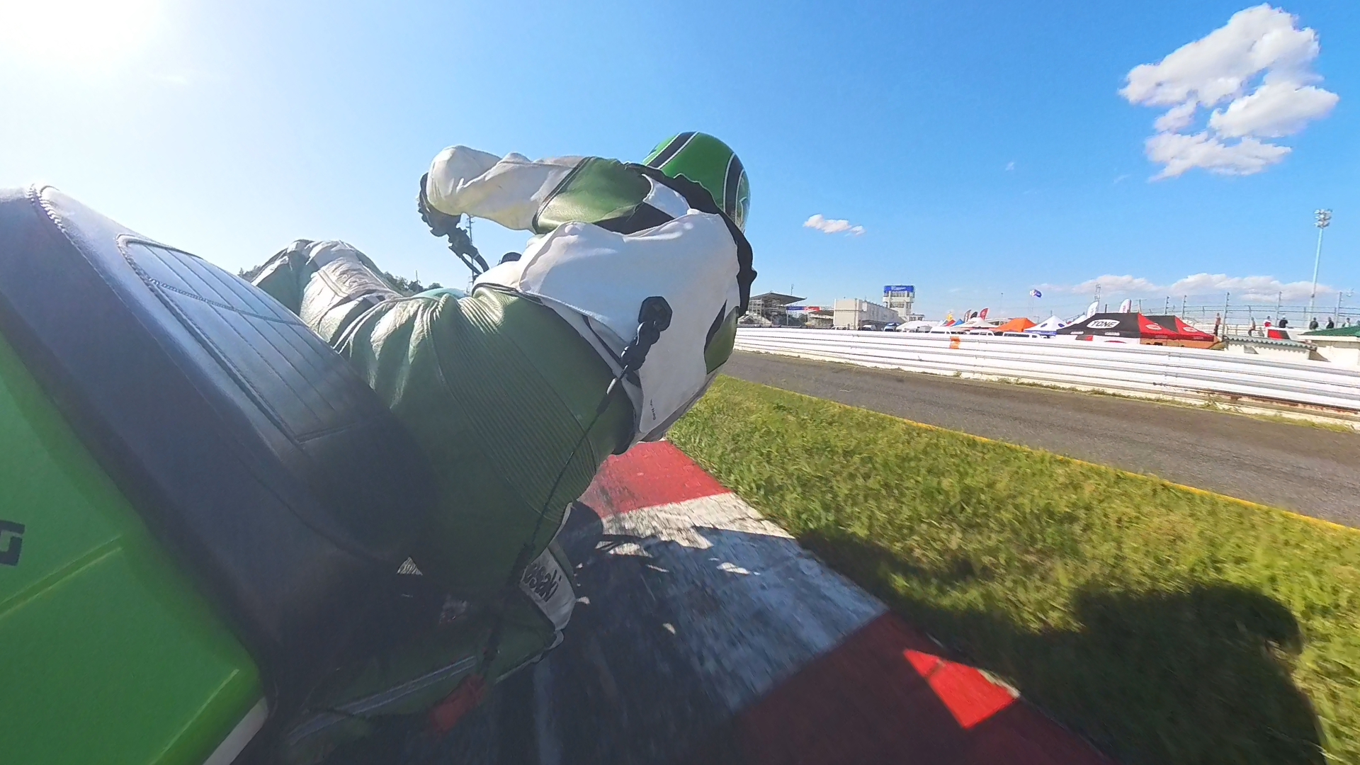 TOTサツキステージ参戦報告 | GREEN GARAGE